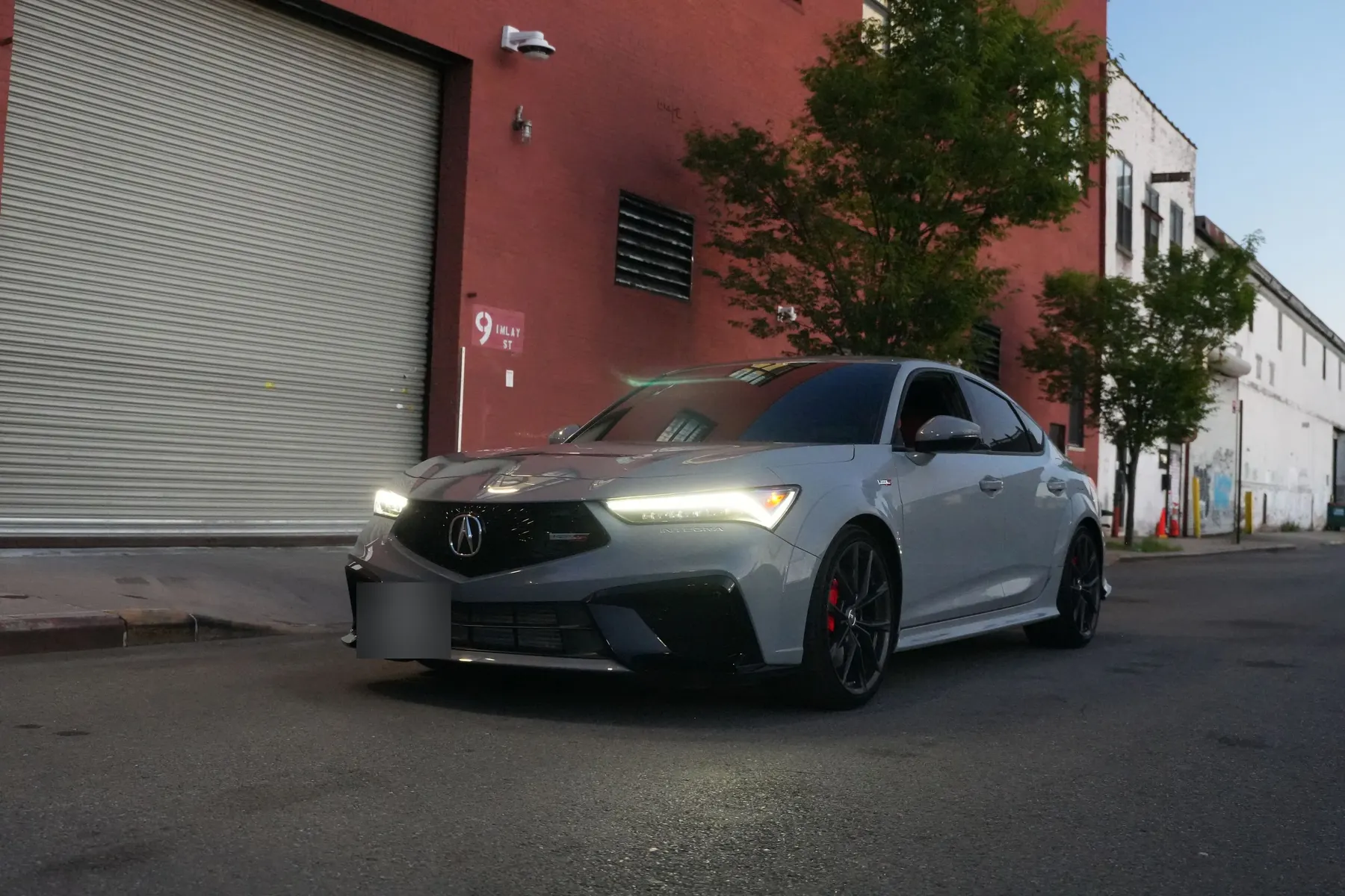 Cars photography by MFM Studio NYC