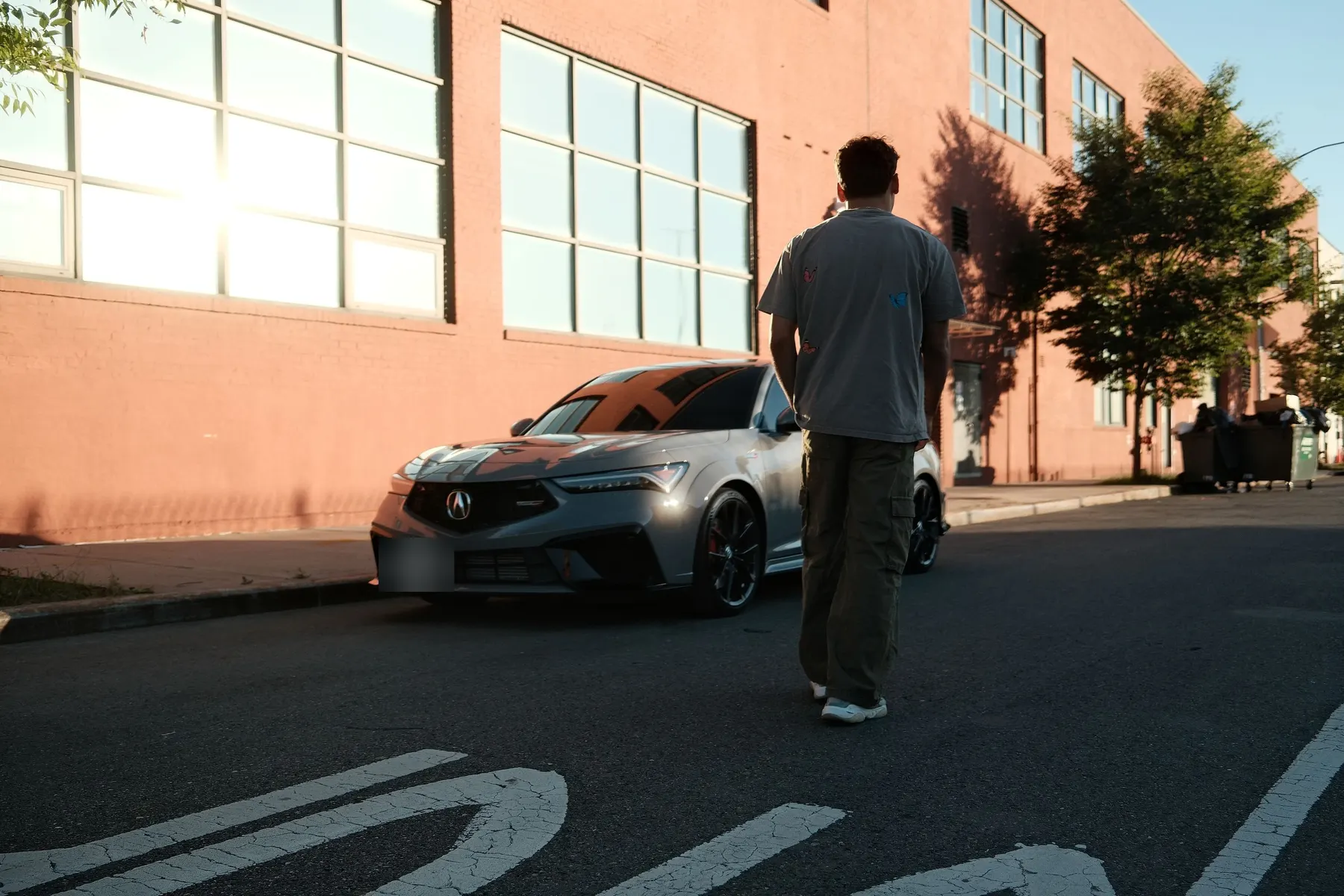 Cars photography by MFM Studio NYC