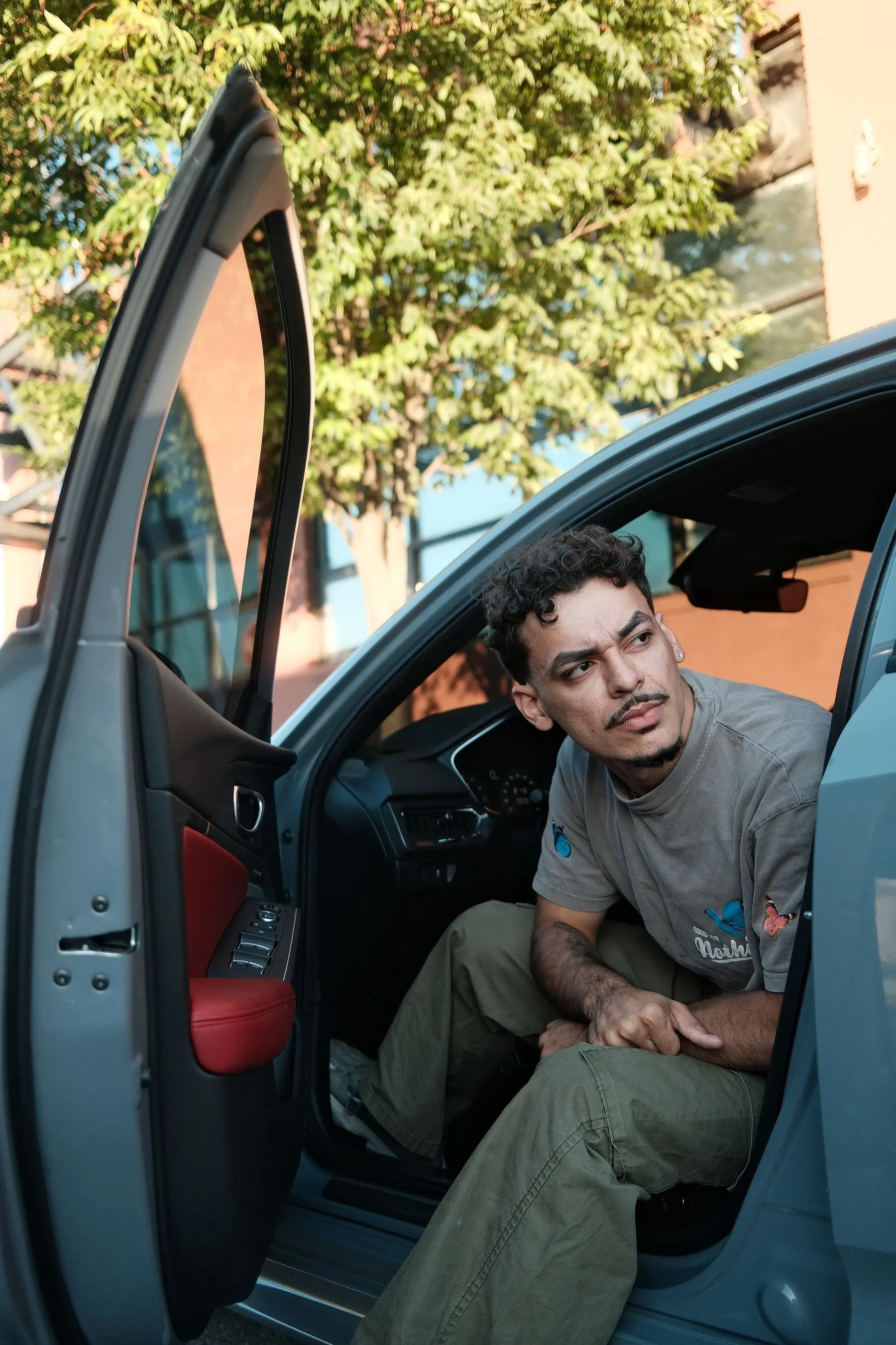 Cars photography by MFM Studio NYC