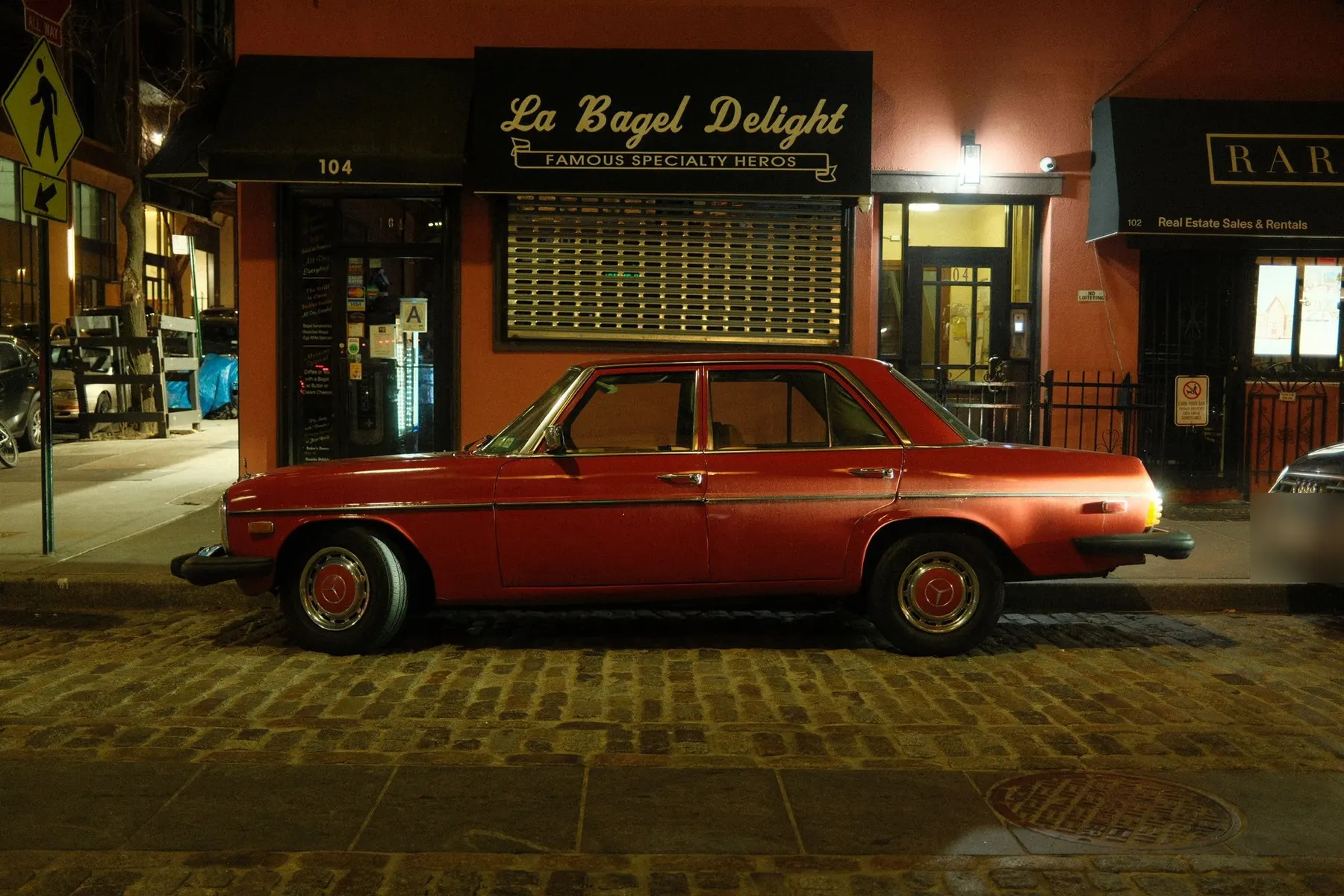 Cars photography by MFM Studio NYC