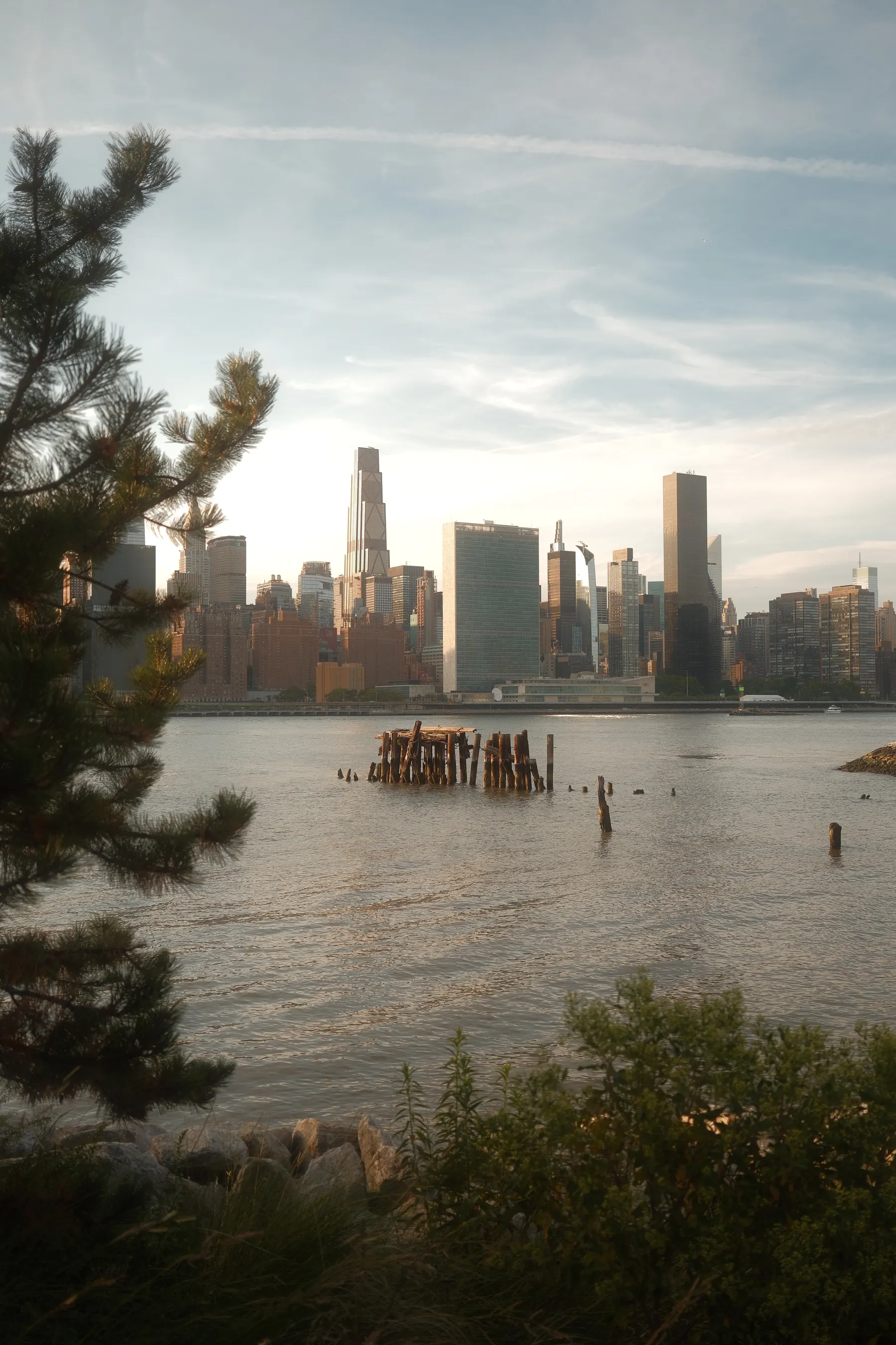 City photography by MFM Studio NYC