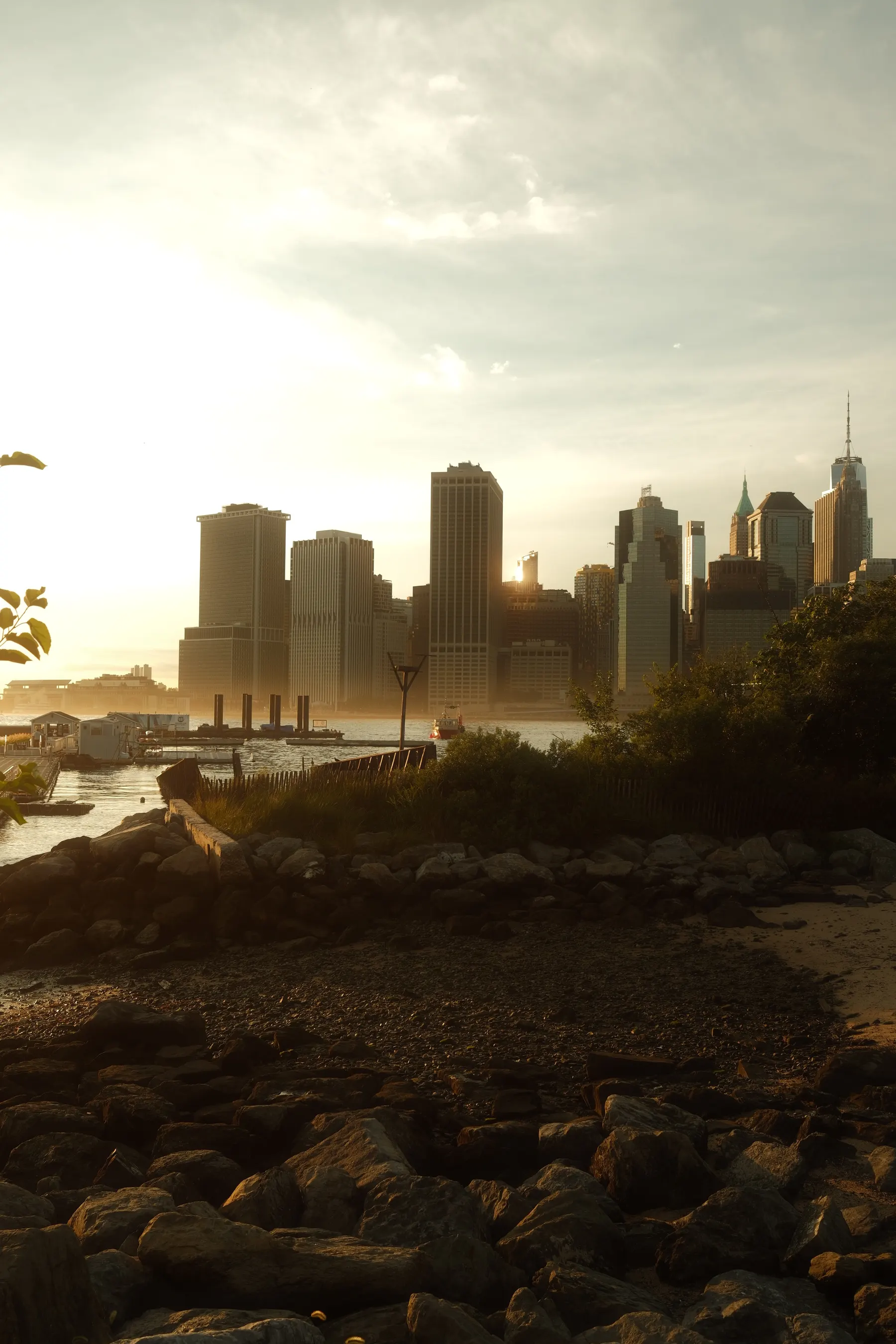 City photography by MFM Studio NYC