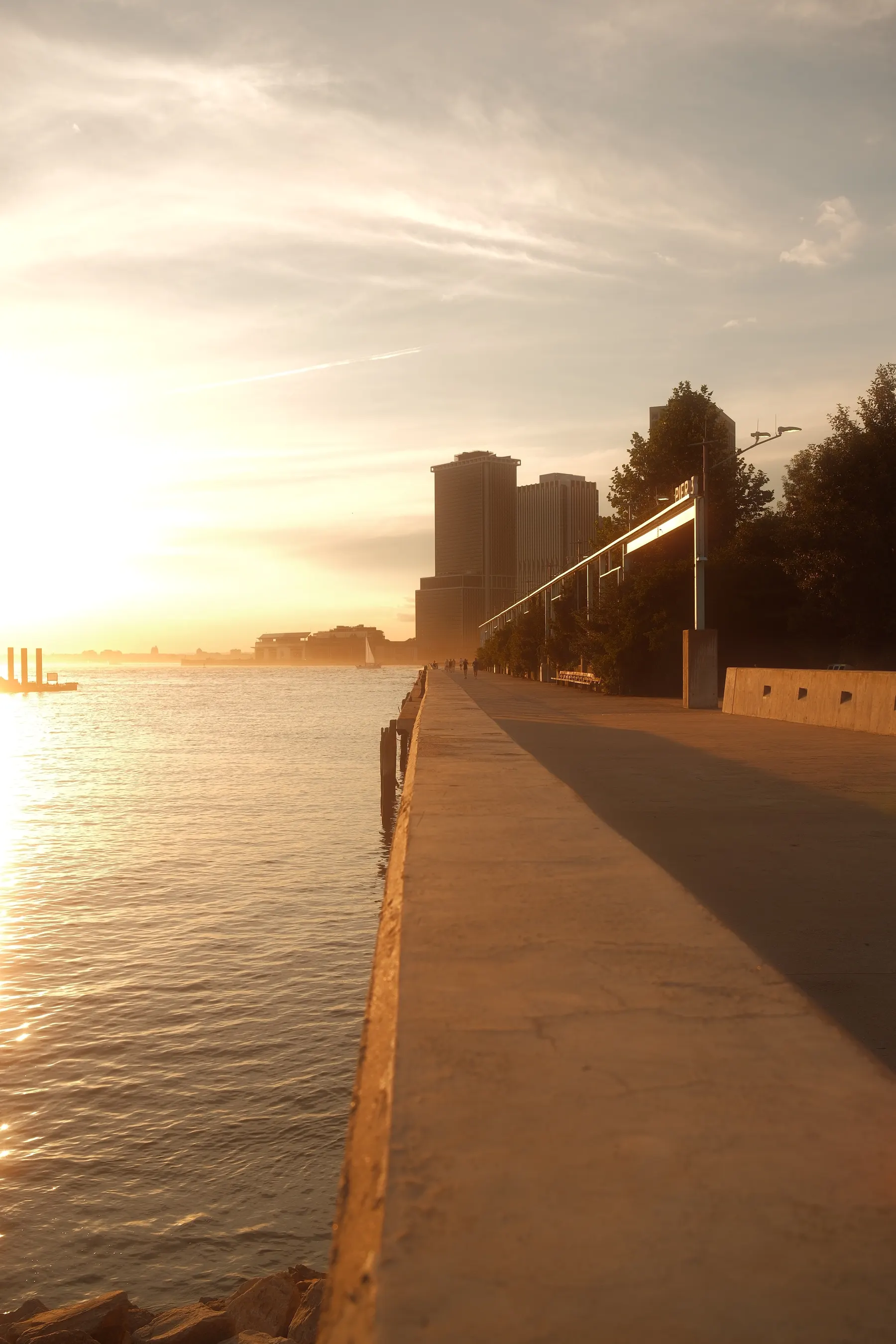 City photography by MFM Studio NYC