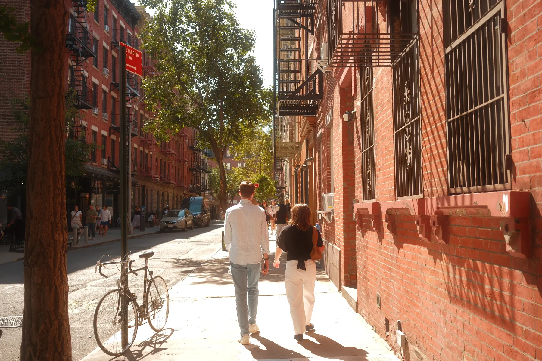 City photography by MFM Studio NYC