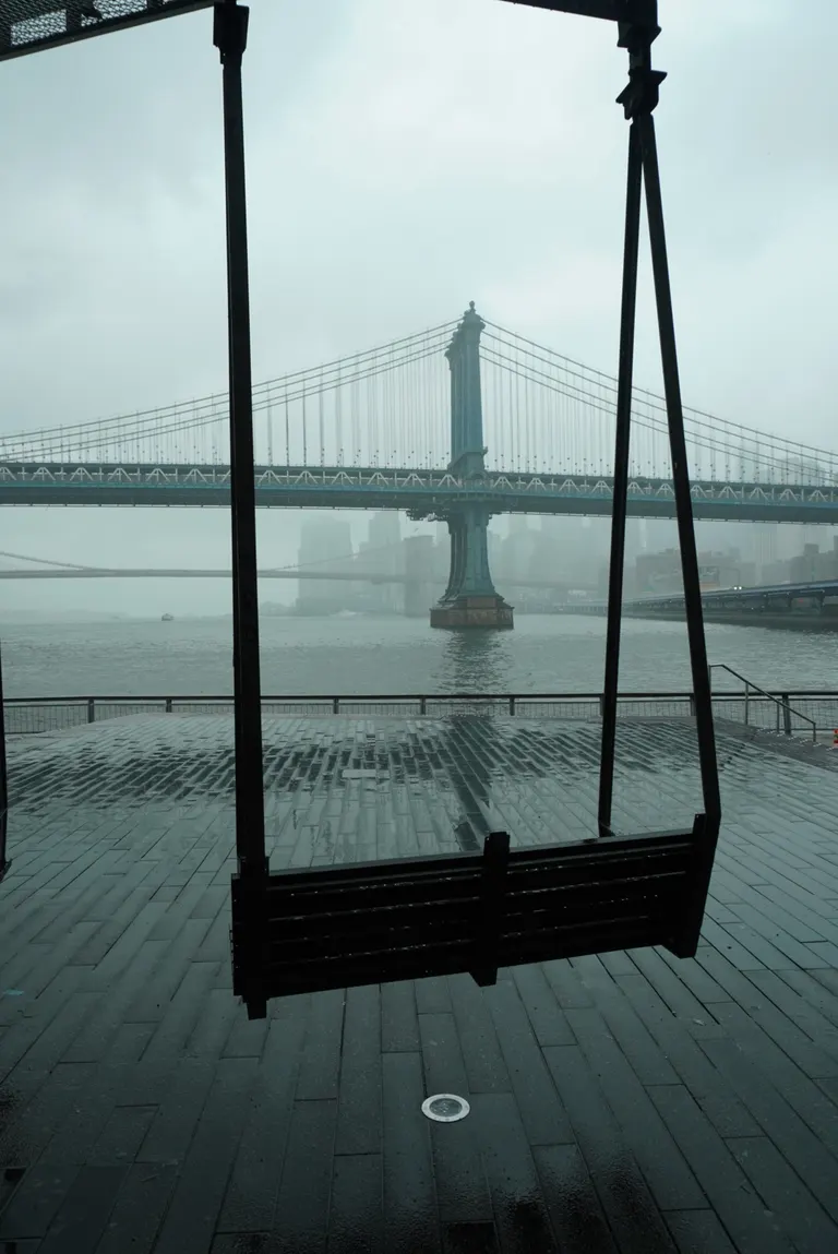 City photography by MFM Studio NYC