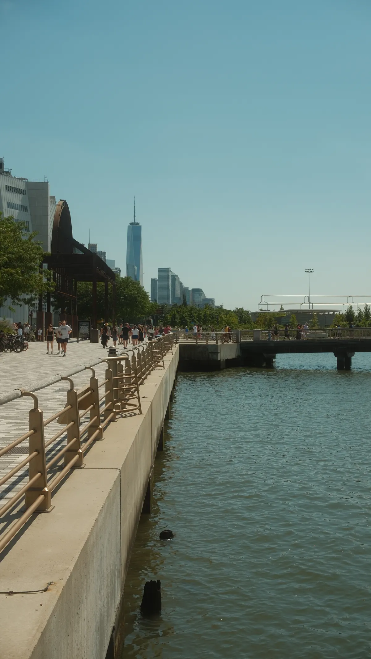 City photography by MFM Studio NYC
