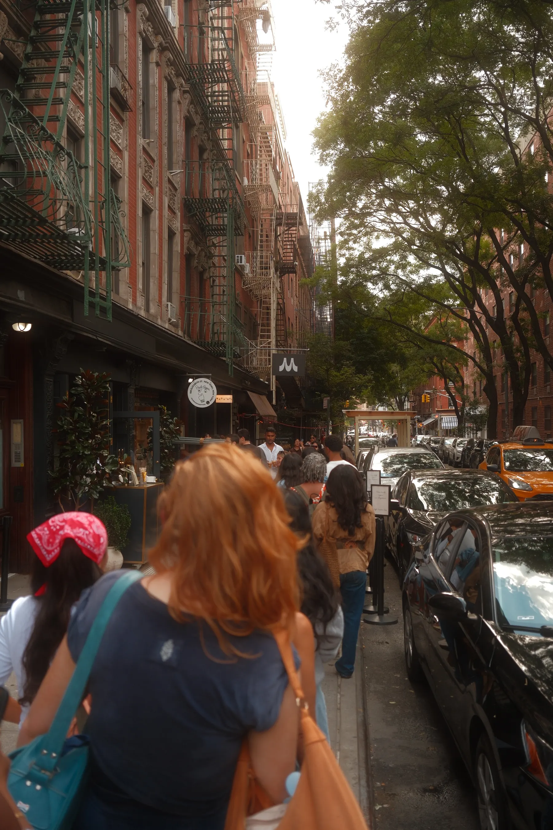 City photography by MFM Studio NYC