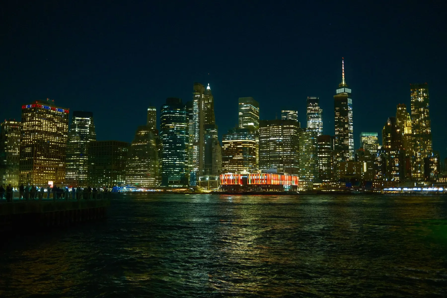 City photography by MFM Studio NYC