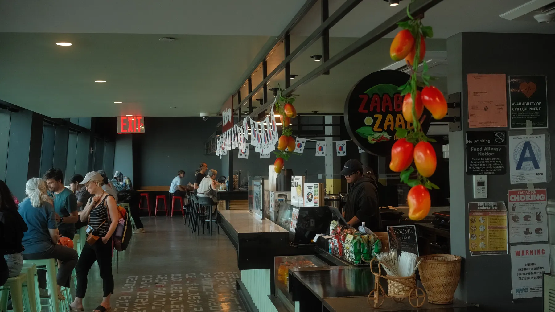 Food & business photography by MFM Studio NYC