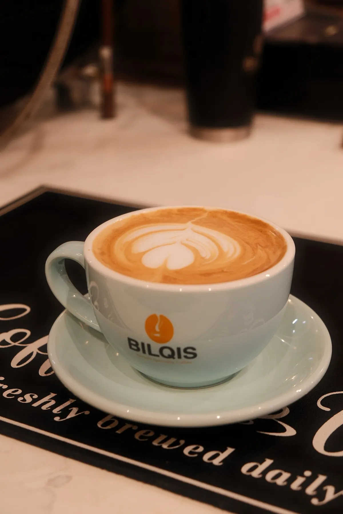 Bilqis bay ridge