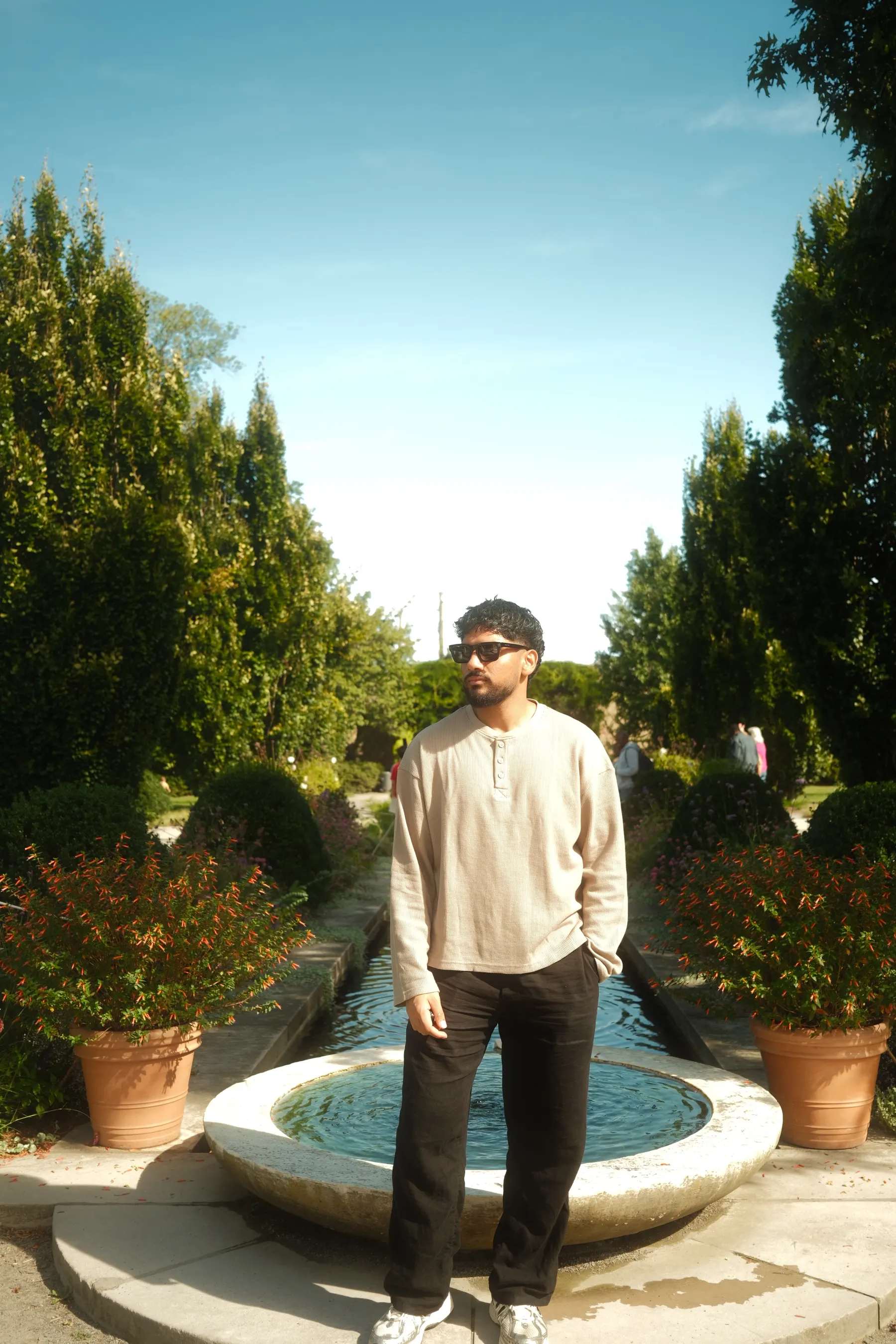 Portraits photography by MFM Studio NYC