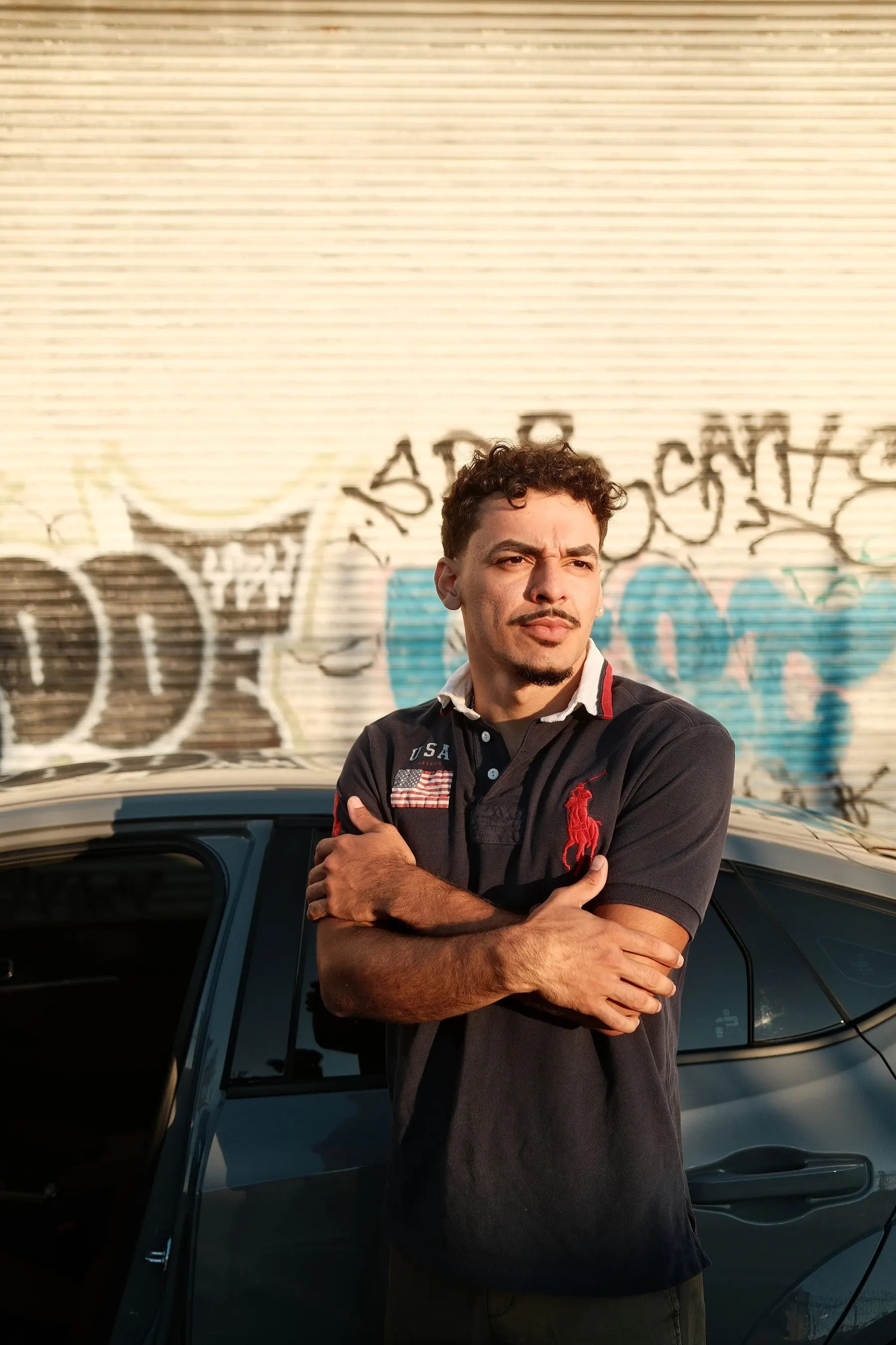 Portraits photography by MFM Studio NYC