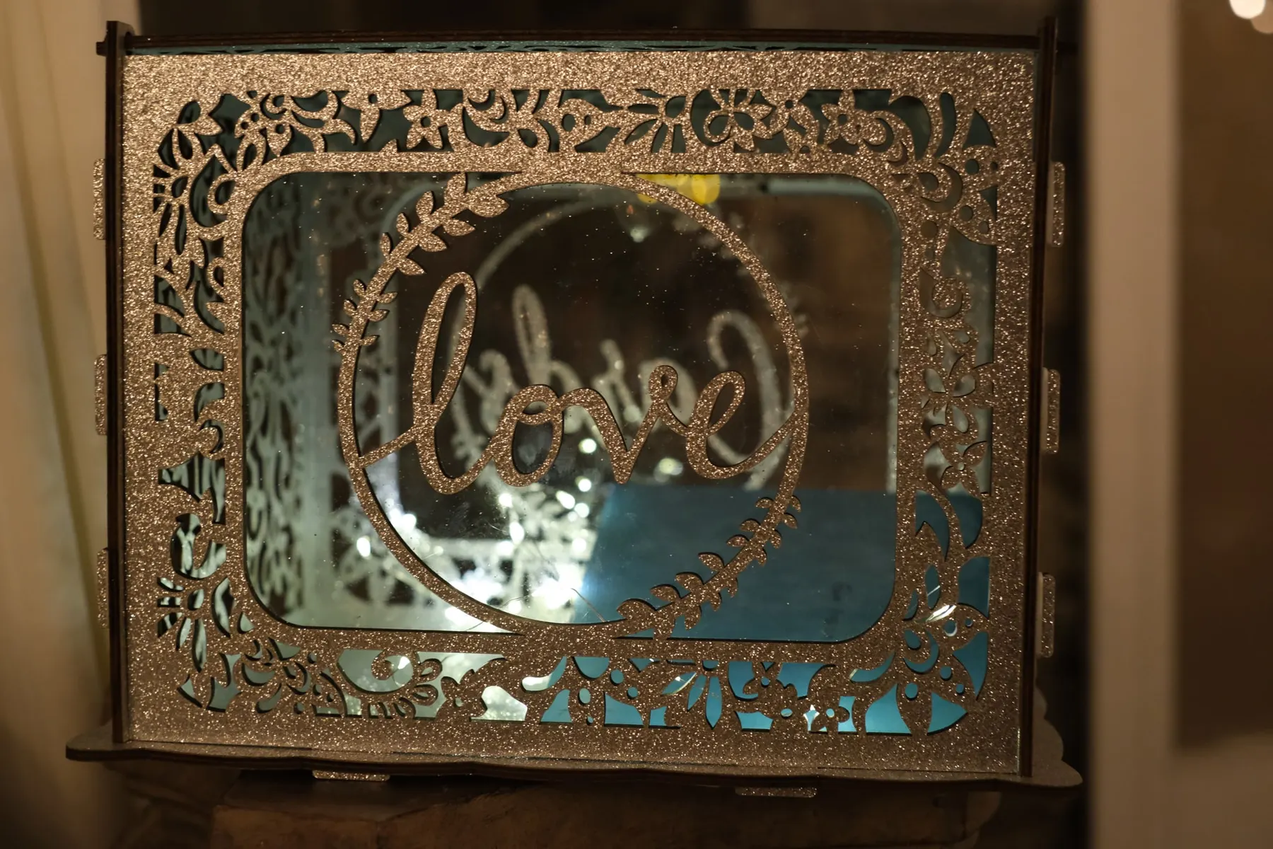 Love sign